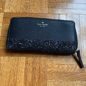 kate spade greta court penny neda wallet
